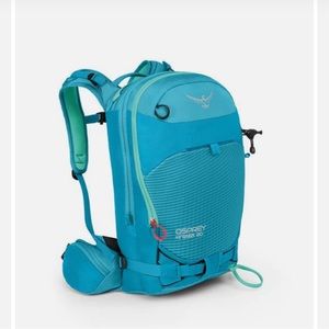 Women's Kresta 20 backpack/Ski Pack